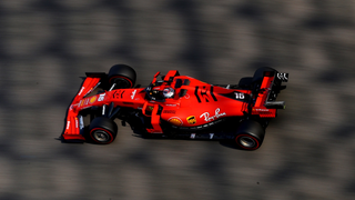 Ferrari, The Team That Benefits Most From F1 Politics, Claims That Politics Are Its Weakness